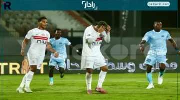 ليلة الغضب تكشف أسرار أزمة محمد السيد لاعب الزمالك